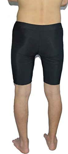 Image of Hydra Multi-Coloured Swimming Trunks for Men