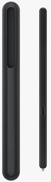 for Galaxy Z Fold 6 S Pen Fold Edition Replacement for Samsung Galaxy Z Fold 6 5G S Pen Galaxy S Pen Fold Edition Touch Stylus with Nibs (Pen+Case)