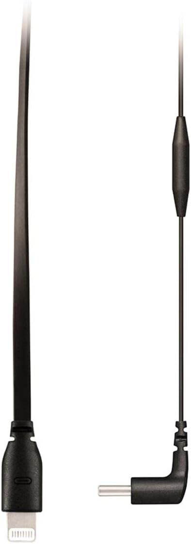 RØDE NT-USB Mini-Kondensatormikrofon in Studioqualität + SC15 USB-C-Lichtkabel (300mm - iOS-kompatibel) für Podcasting, Streaming, Gaming, Gesangs- und Instrumentenaufnahmen