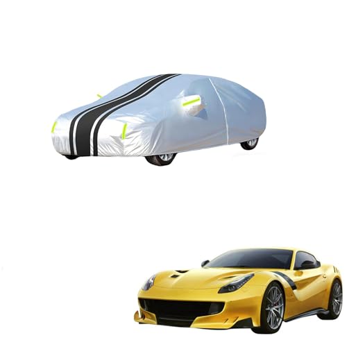 �ԗp�J�o�[ �t�F���[�� F12tdf 2015�N11���`2018�N1�� ��p �h�� ���O���΍� �h�o �S�ʕی� ��΍� ���˃X�g���b�v ���ϋv �ʋC�� ���̕��h�~