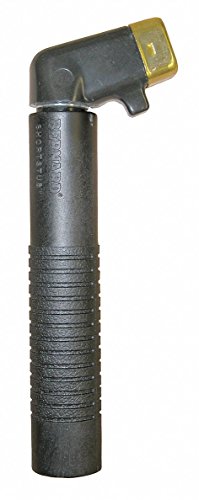 Bernard Electrode Holder, for Use with Shortstub