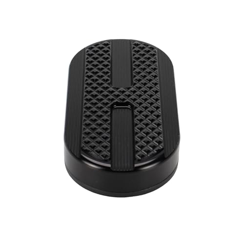 Repose pieds moto agrandisseur pédale de frein arrière Harley Softail FXFBS