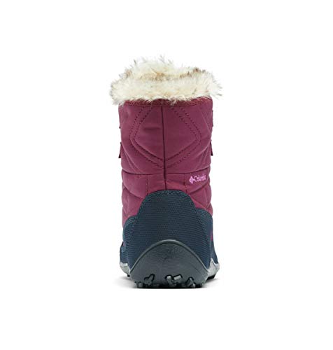 Image of Columbia Minx Women's Shorty III Winter Boots