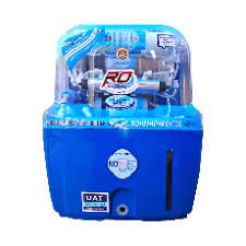 Image of Priya's Aquafresh Ro Water Purifier RO+UV+UF+TDS Water Purifier - 12 liters