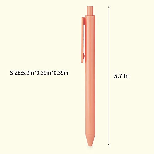 Wy Wenyuan 12PP-3 12-Pcs Ballpoint Pens thumb #3