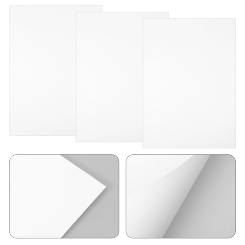 Cartulina de material premium para manualidades y 50 piezas de papel marcador de dibujo 5