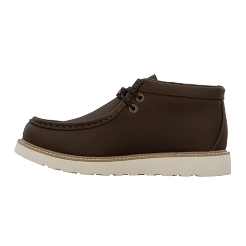 Lugz Men's Forager Chukka Boot3
