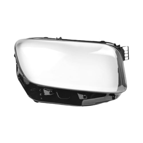 Verre lampe pour phares Benz GLB W247 finition premium et ajustement précis droit