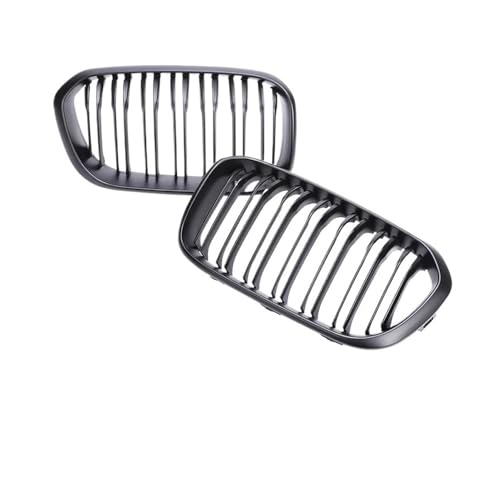 Parrilla delantera de recambio para solucionar el desgaste en Serie 1 F20 F21