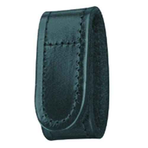 Gould & Goodrich B142-4 4-Pack Belt Keepers, Black