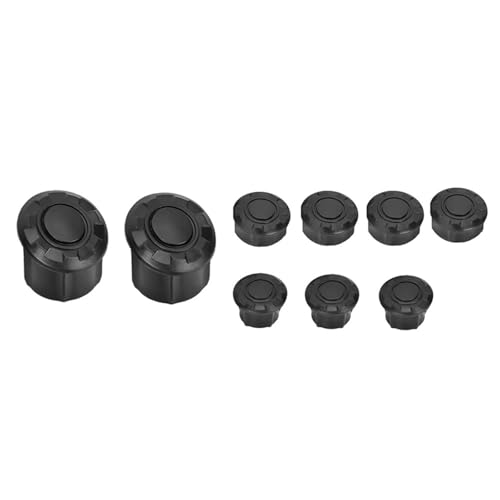 Garde-boue avant arrière pour BMW R1200GS R1250GS LC Adventure 2013-2022