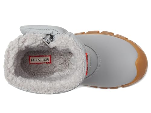 Hunter Unisex-Child Snow Boots (Toddler/Little Kid) Rain2