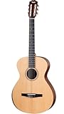 Taylor Academy 12e-N Nylon Strings Guitar