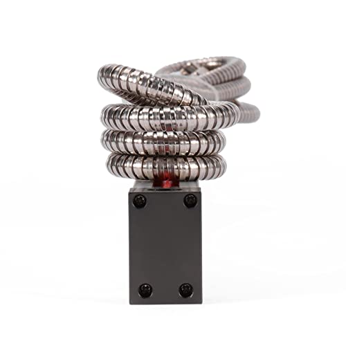 Linear Encoder 200mm Escala TTL Para Torno Fresadora miniatura 3