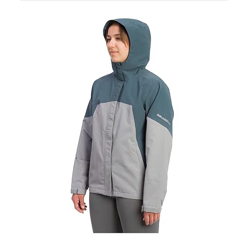Grundéns Women's Pisces Jacket3