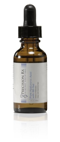 Precision Skin RX Pure Hyaluronic Acid with B5 Gel