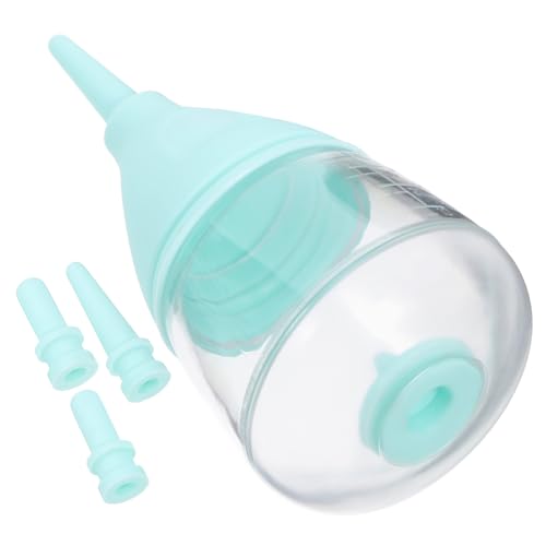 HAPINARY Pet Milk Feeder for Puppies Kittens Nursing Bottle Small Pet Milk Bottle Easy to Use for Outdoor Activities