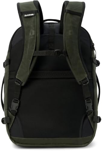 Dakine Split Adventure Backpack 28L | Compact Multi-Sport Pack | 28-Liter Travel Day Pack image 4