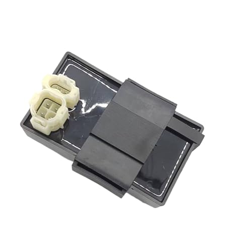 Boîtier CDI haute régularité d'allumage pour moto WH100 100cc