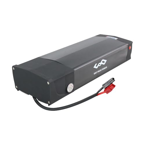 Batería e-bike 48V 20Ah para repuesto de motor eléctrico 750W y 500W