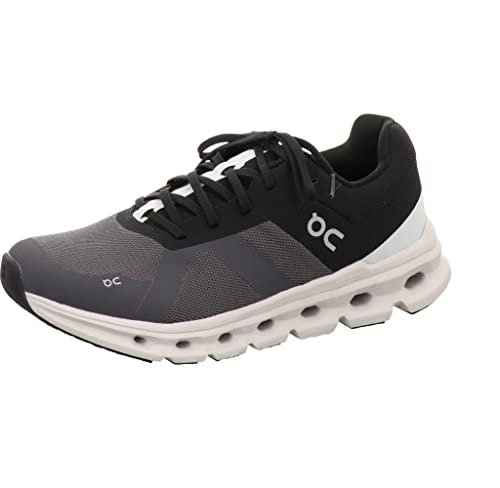 Image of On Men's Cloudrunner Sneakers