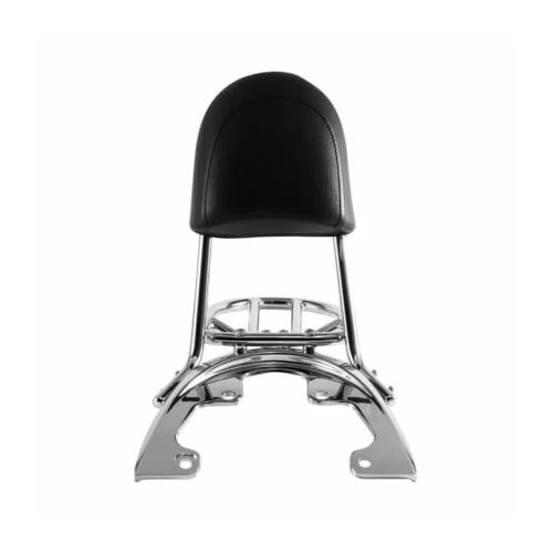 Porte-Bagages Plaque Base pour Moto VRSCDX 2007 2008 2009 2010 2011