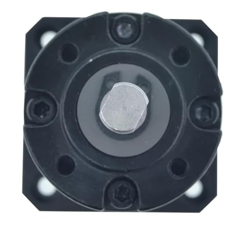 Reductor planetario de 36 mm para motor paso a paso 42 reversible 5