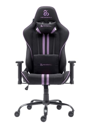 La mejor comparación de Newskill takamikura silla - los más vendidos. 3 Imagen adicional