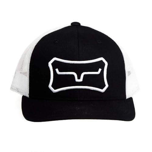 Image of Kimes Ranch Boneyard Trucker Cap