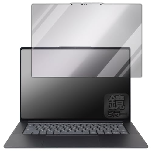 PDAH[ Lenovo Yoga Slim 7i Aura Edition Gen 9 (15.3^ Intel) Ή Mirror Shield ی tB ~[  {