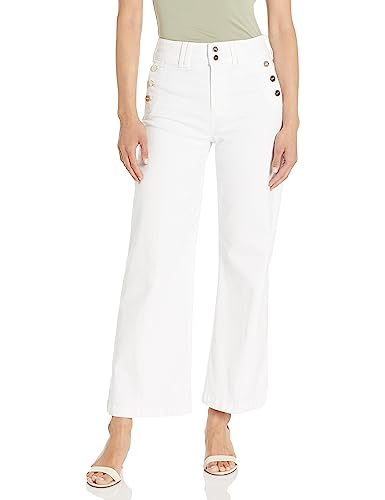 PAIGE Women's Aubrey Wide Wb Dbl Btn