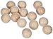 Produktbild Holzkugeln 6252200 ohne Bohrung Ã 15 mm, 15 Stück