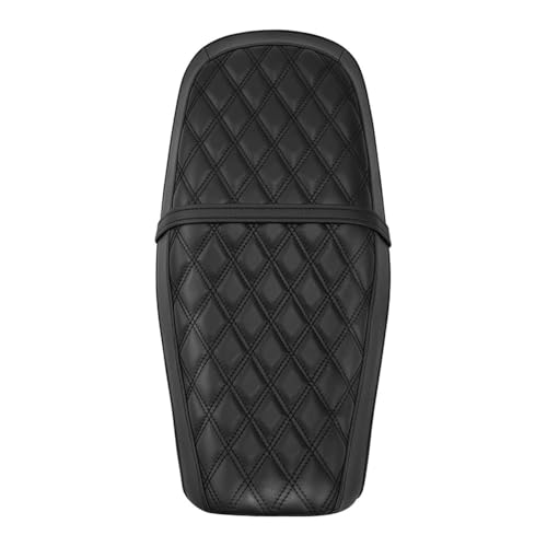 Coussins housses de selle moto conducteur passager pour CB1100 2010-2024