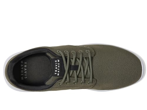Image of TravisMathew The Daily 2.0 Woven