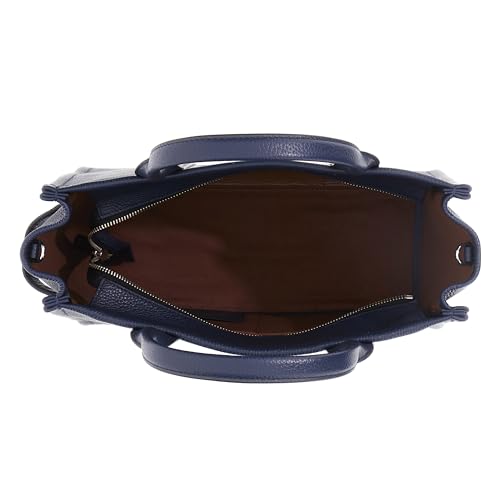 Image of Marc Jacobs Women's The Leather Tote Bag