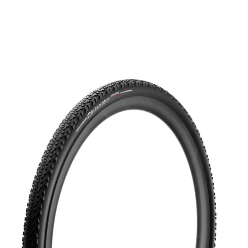 Pirelli Cinturato Gravel Rc Tubeless Tire Black, 700X35