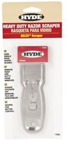Hyde Tools 13050 - Putty Knife or Scraper -, Pack of 15