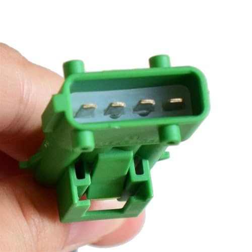 Sonde lambda 1628AA corrige surconsommation et gaz Peugeot 307