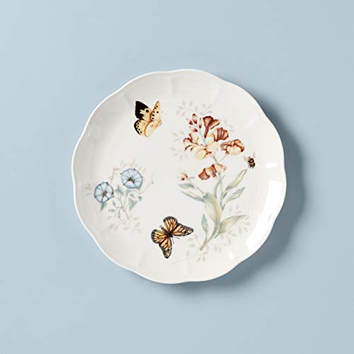 Lenox 6083380 Butterfly Meadow Monarch Dinner Plate #TOP1