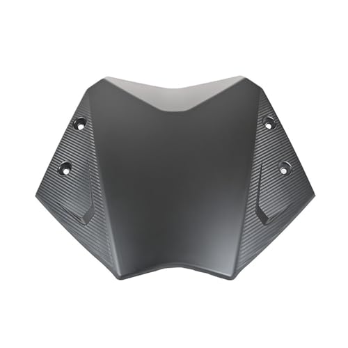 Pare-brise moto pour TMAX 530 et 560 déflecteur de vent noir pour carénage sport