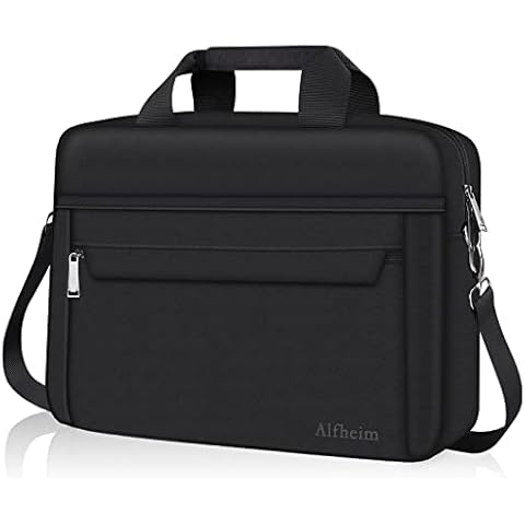 Maletín Alfheim para portátil de 14 pulgadas resistente al agua Cover