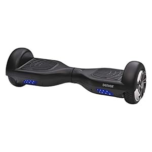Hoverboard elektrische scooter Balance Denver