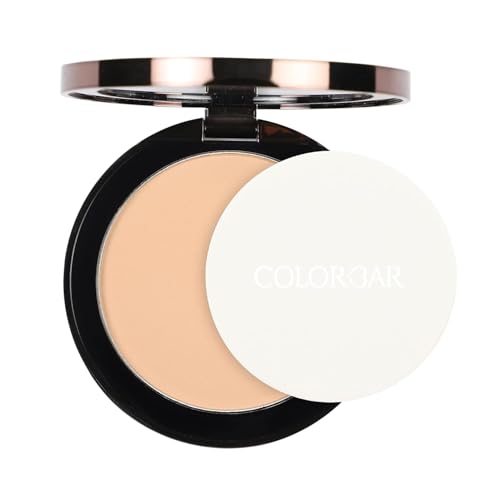 COLOUR BAR PREMIUM Perfect Match Parfait Marier Compact, Nude Bei...