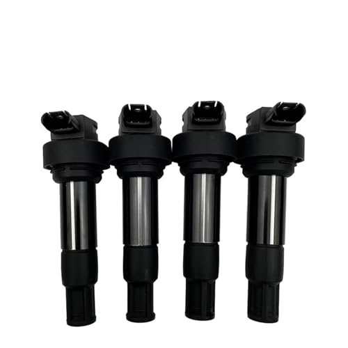 Bobine d'allumage haut rendement pour BMW K1600B de précision conforme aux normes OEM