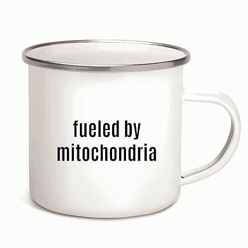 Funny Biology Teacher Gift Mitochondria Inspired Science
