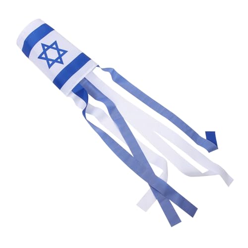 Ornement de cour Israël Abaodam de prestige pour réception - 5