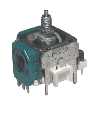 Elite Series 2 Replacement Analog Stick Accessory Kit