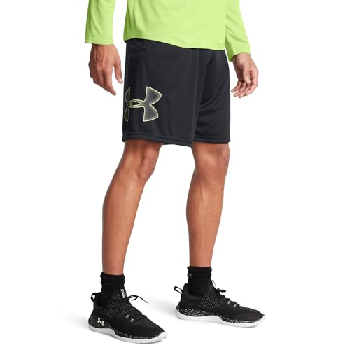 Image of Under Armour UA Tech Graphic Shorts