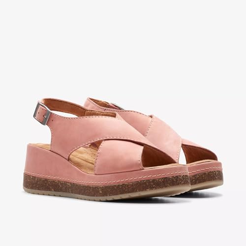 Image of Clarks womens Kassanda Step
