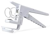 NEW EZ Cracker Egg Cracker with Separator! Separate Egg Whites!